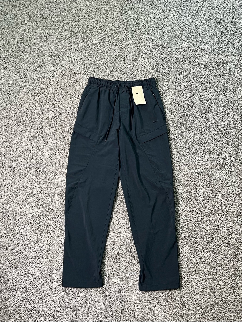 Nike Unlimited Dri-FIT Versatile Cargo Pants Men's Size Small